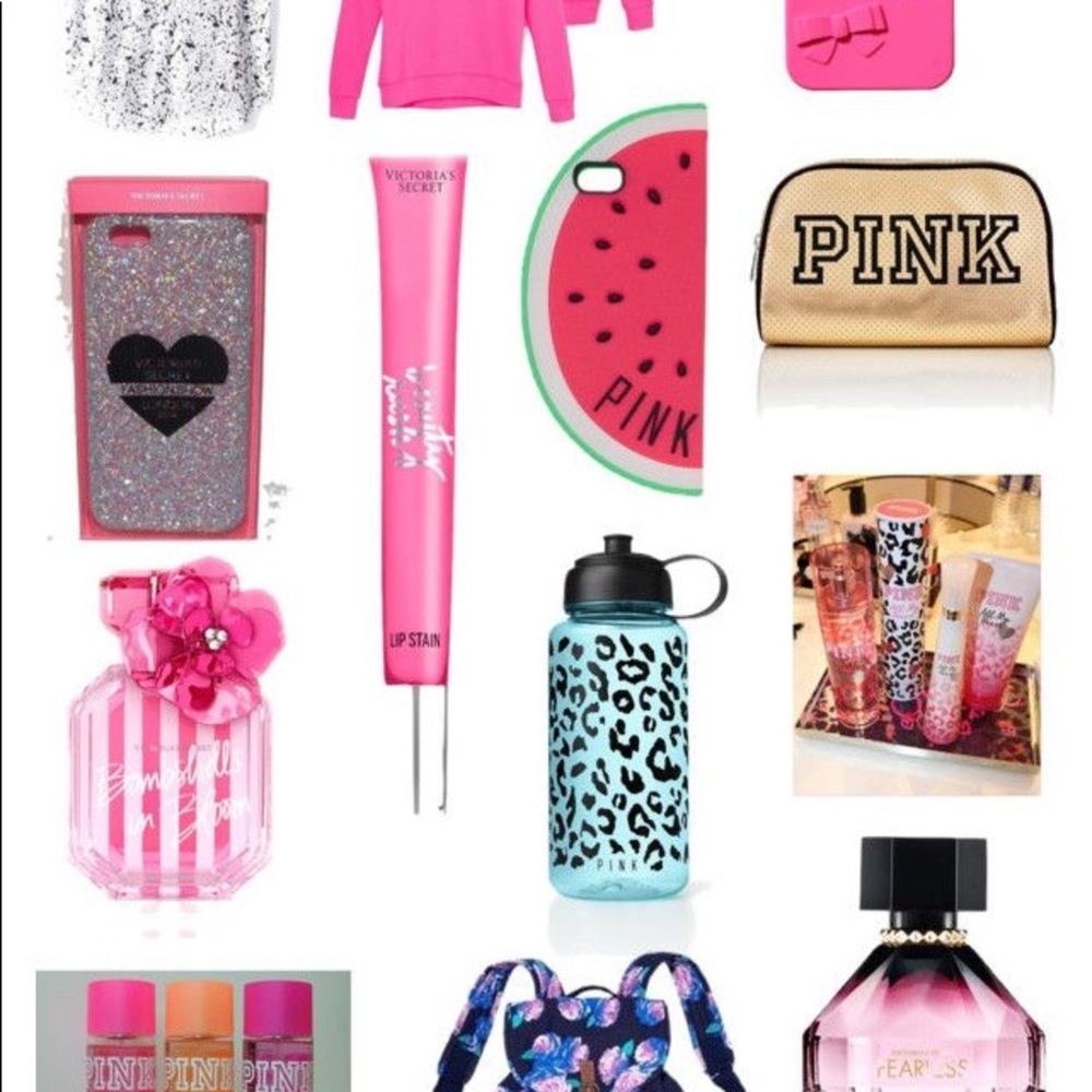 Victoria secret/PINK mystery box worth $250+ - Picture 10 of 11